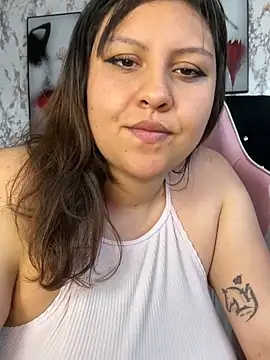 Larissa_Antonella webcam