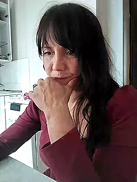 MilkCandyGirl webcam
