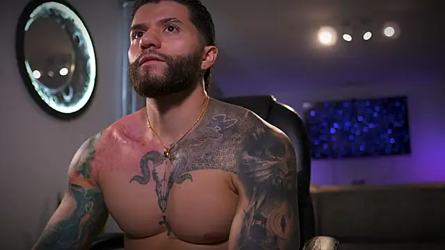 Frank_Farrell webcam