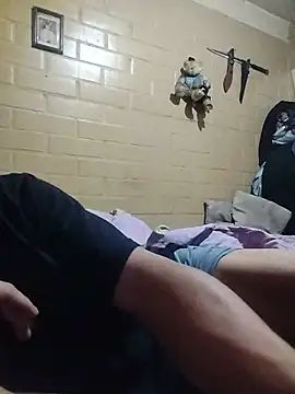 skinblack18 webcam