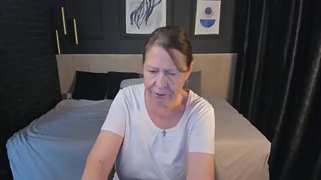 LindaPassionate webcam