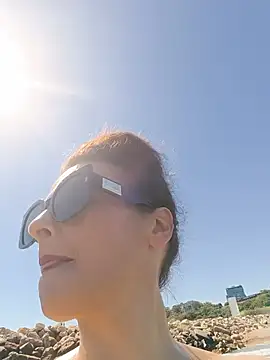 RebeccaNoble webcam