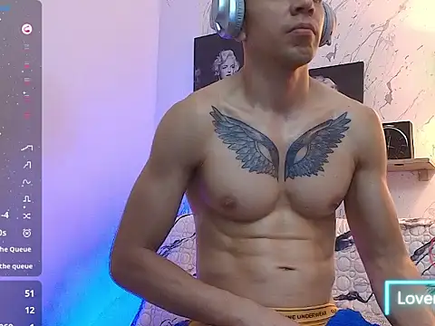 ragnar_valkor webcam