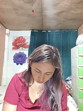 Filipina_Desire webcam