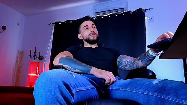 MightyAaron66