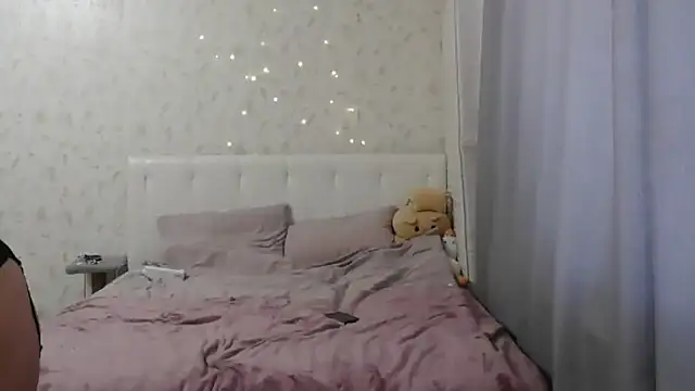 KateBunny webcam