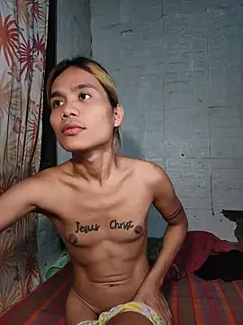 ZoeyisFIRE webcam