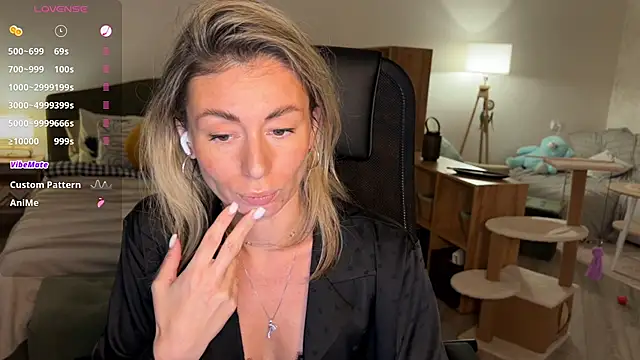 DannaEvan webcam