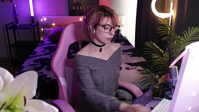 _Moonlight_t webcam