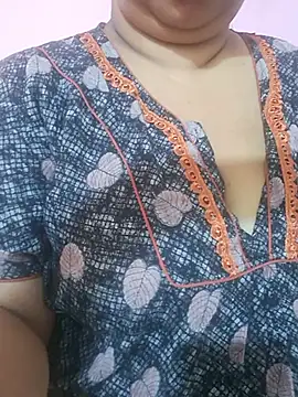 Ravina_patil1 webcam