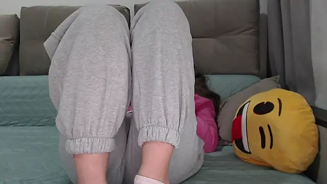 Isabelitta333 webcam