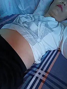 Doremon_95 webcam