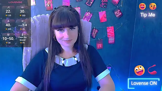 Violla_My webcam