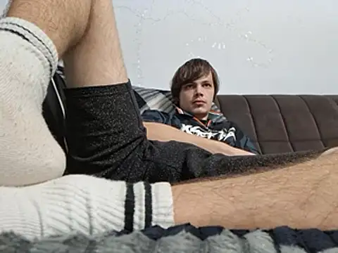 RayMartino webcam