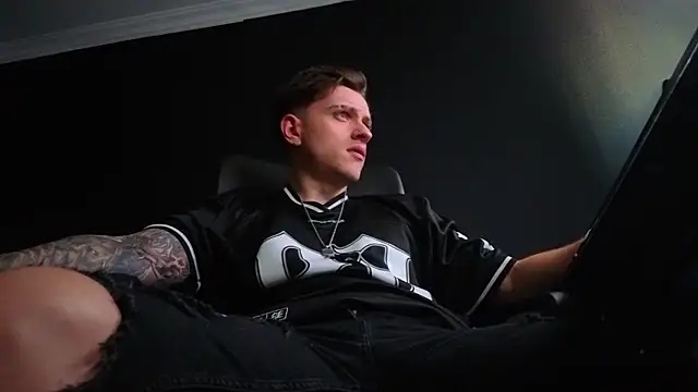 FelixStarkk webcam