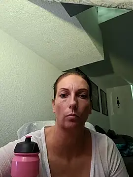 SexyJulia21 webcam