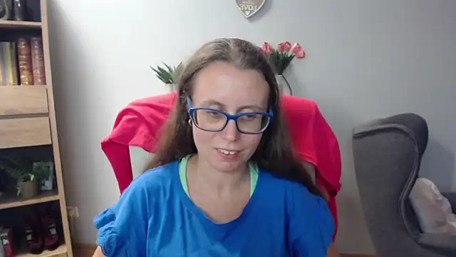 sweetxLizzy webcam