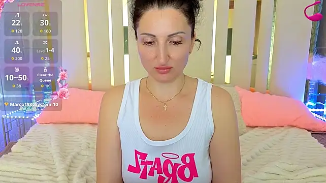 MissRossi webcam