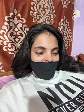 Sandhya_77 webcam