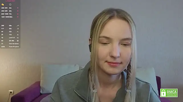 HongTomczak webcam