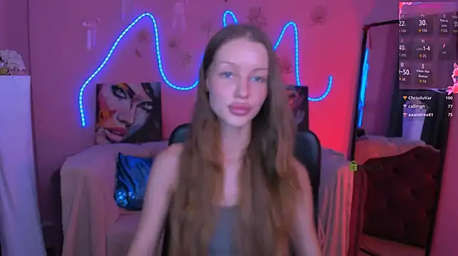 rebecca_smile webcam