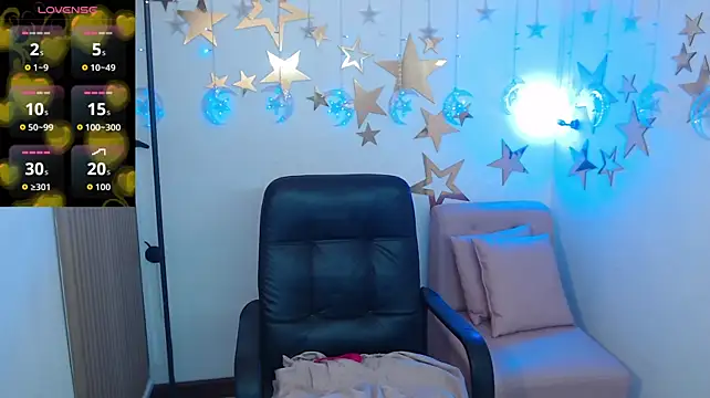 allison_mc webcam