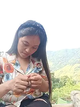 Alice-567 webcam
