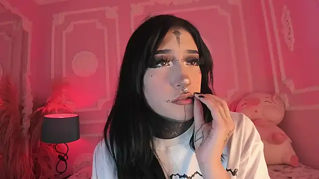 Kat_VonDe webcam