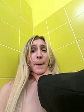 Pink_Kiss webcam