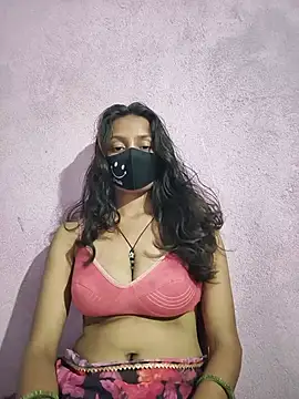 BaddieUnleashed webcam