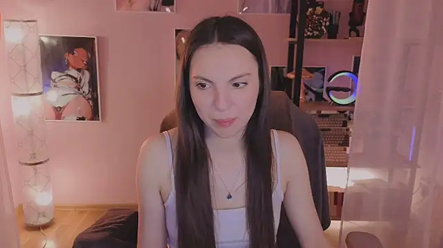 Alice-Lidel webcam