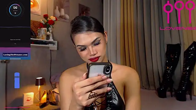 Lexi_ThunderFuck webcam