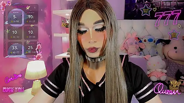 Megaan_Dolll webcam
