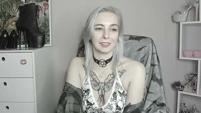 velvetanne webcam