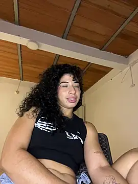 Miily_0 webcam