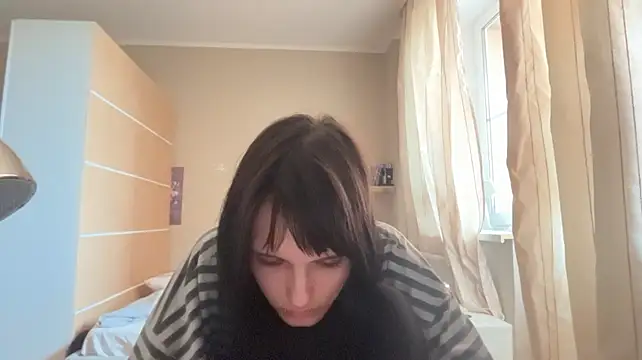SebrinaMontelle webcam