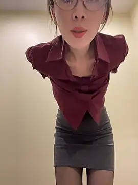 Zoe-520 webcam