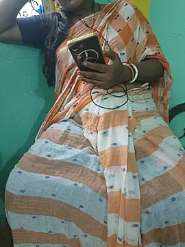 puja123434 webcam