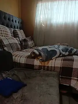 Mmatshi webcam