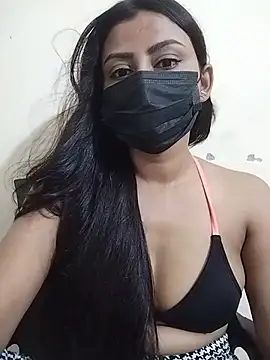 SAPNA-LOVEE webcam