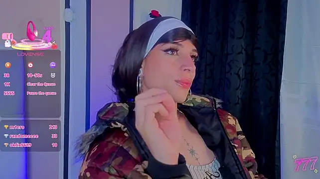Sara_princessx webcam