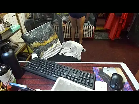 10inchKellySELFSUCKER webcam