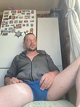 DanielOhCool webcam