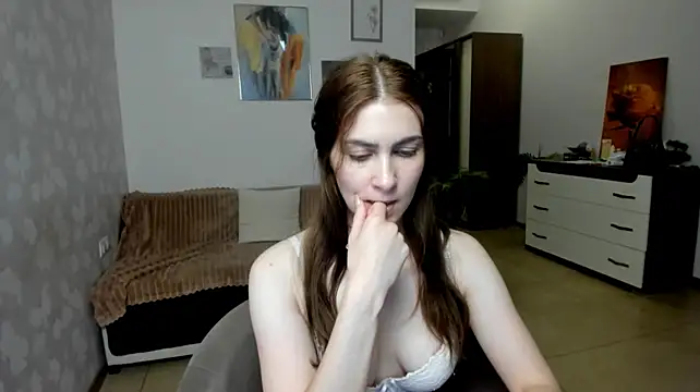 KaraWill webcam