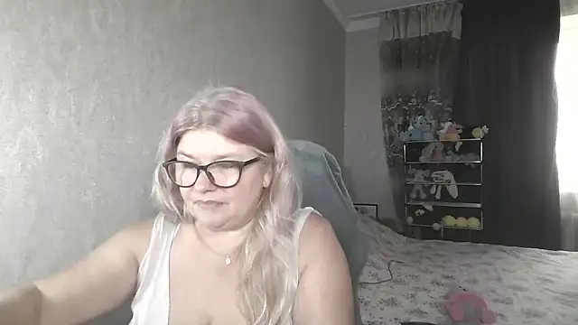 Diana_49 webcam