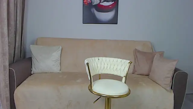 SaraDaisy webcam