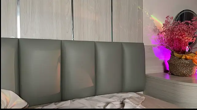 MaryGii live sex cam