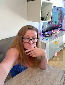 MumGabriela webcam