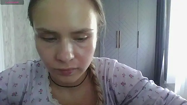 Annie_Cohn webcam