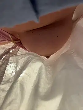 eveangelll Live Webcam on Stripchat